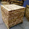 WOOD TIMBER