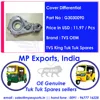 Tvs King Cover Differential tuk tuk Spares