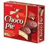 Bibica-Lotte Choco Pie Box 30gx12pcs