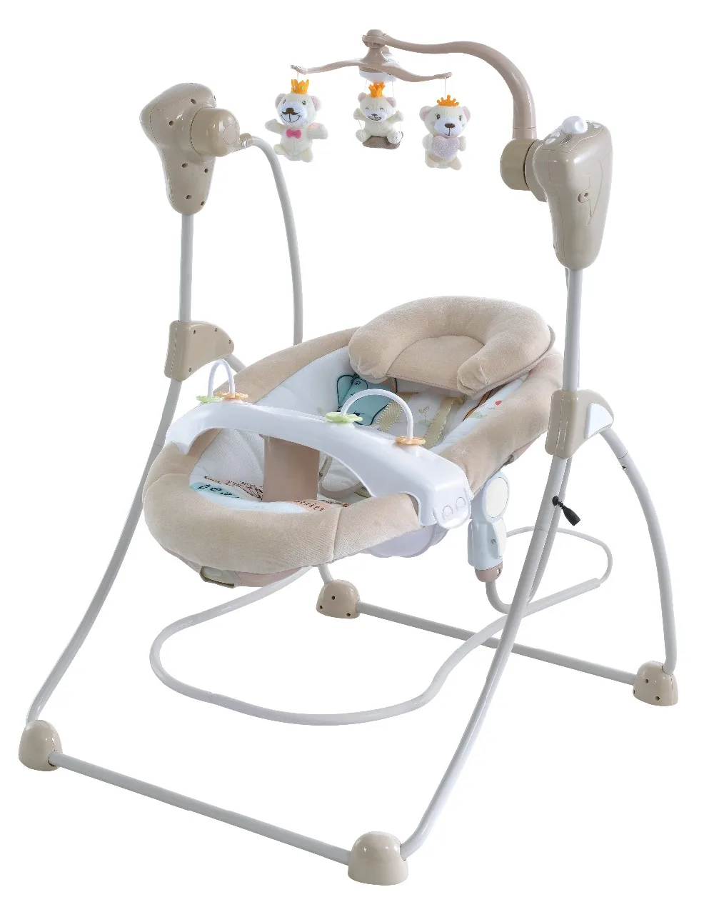 Hot Sale Baby Bouncers & Rockers Online With Music And Toys(ty016k