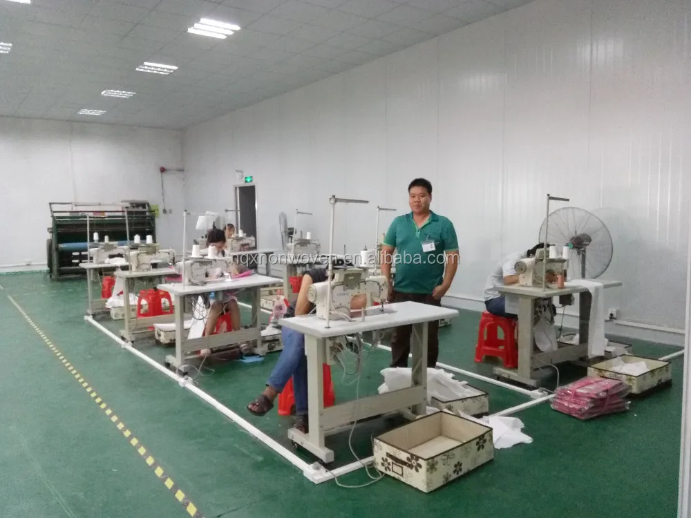 Polypropylene Biodegradable Fabric PP Spunbond Non Woven for Bags,Medical, Hygiene products