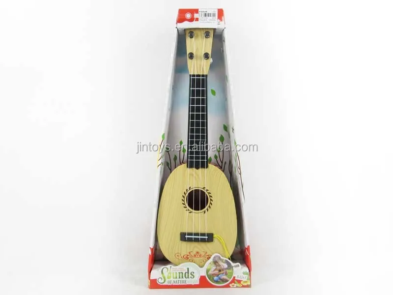 Russian Balalaika Trigon Musical Instrument