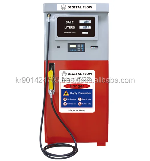 
portable fuel dispenser 