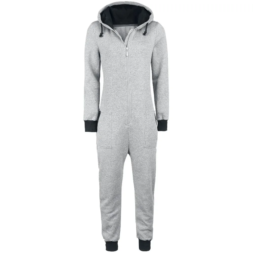 onesie sweatsuit for adults