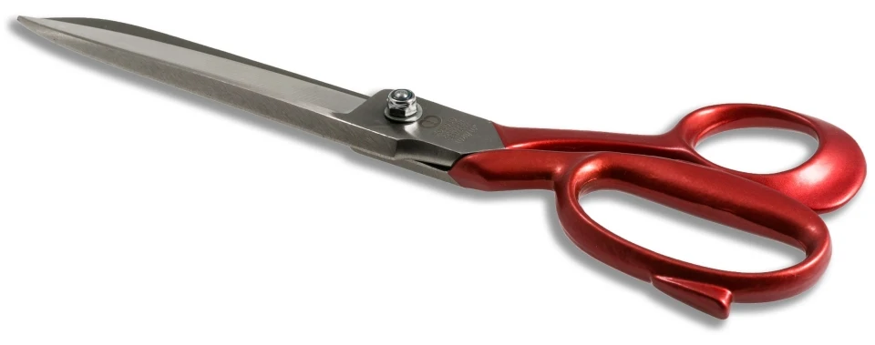 good scissors for cutting fabric