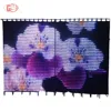 stage decoration screen backdrop stage background