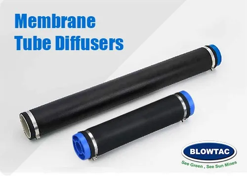 Tube diffusers-two types (2)