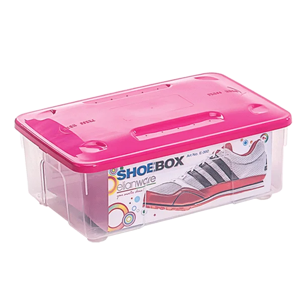 Odourless Plastic Clear Shoe Box Buy Plastic Shoe Boxes,Clear Shoe Boxes,Shoe Box Product on