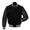 Grey Kids Varsity Baseball Jacket /molten wool varsity jacket/Letterman junior Jacket From Paces ports