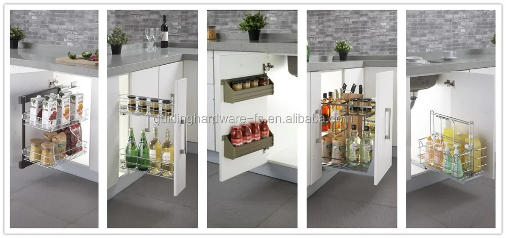hardware kitchen