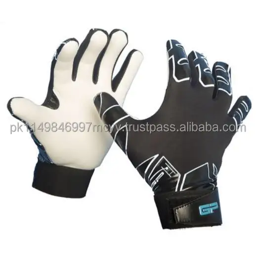 Grip Active  Gaelic Gloves with Premium Qaulity Latex GAA Football GREEN 