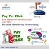Outsourcing Google Marketing Service - Pay Per Click, Search Engine Optimization, Social Media Marketing