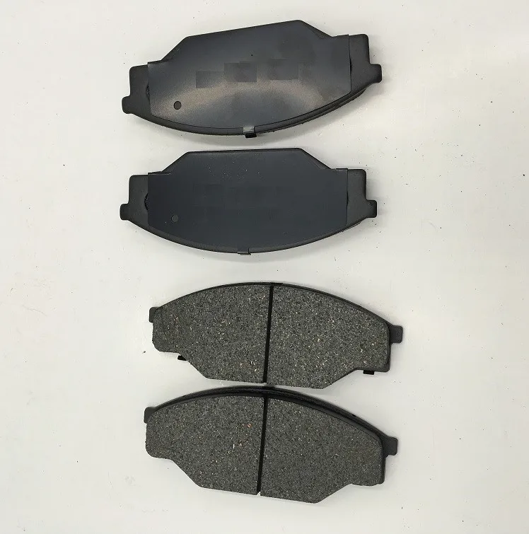 Genuine Japanese Hiace Brake System Pads 044650k260 Buy Genuine
