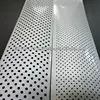 9905H-PF Reflective Heat Transfer Tape - Perforated