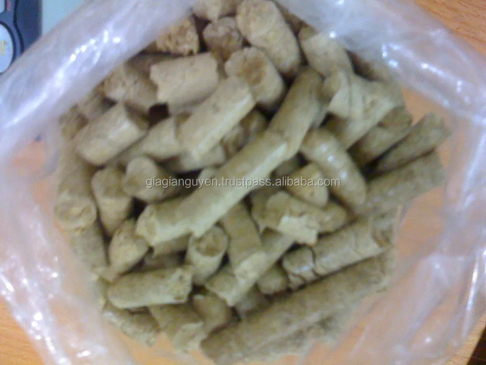 
RICE HUSK PELLET FOR HEATING_COMPETITIVE PRICE (MS MARY - mary@vietnambiomass.com) 
