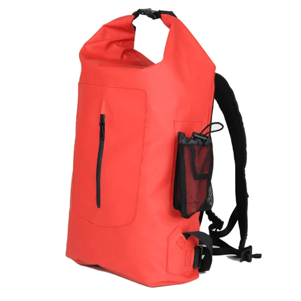 China Tarpaulin Foam Backpack,Travel Bag Waterproof Tarpaulin Backpack ...