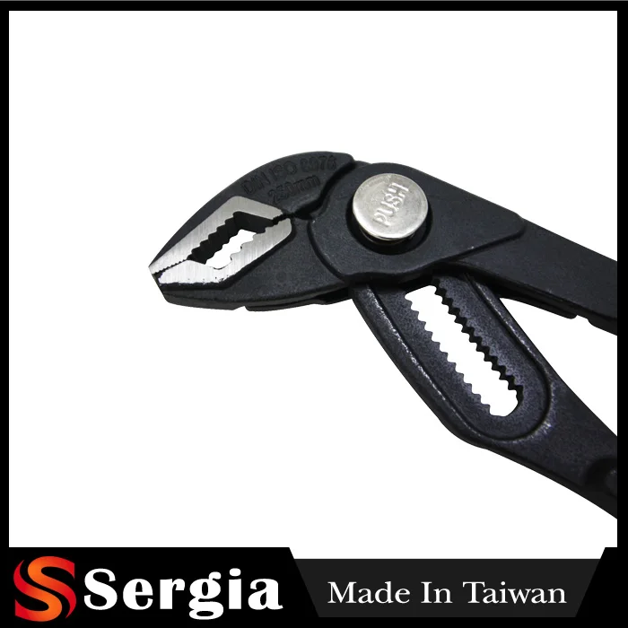 Monkey Plier Made In Taiwan Products 7 Inch Quick Water ...