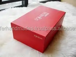 Custom Printed Shoe Boxes For Shoe 