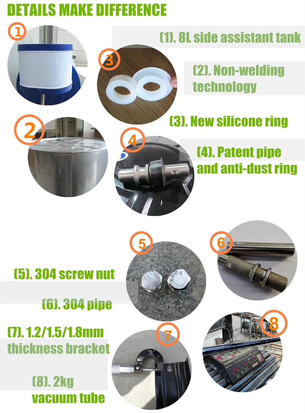 Source Unpressurized universal solar water heater price with assistant tank  on m.alibaba.com