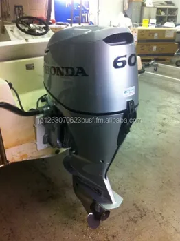 Free Shipping For Used Honda 60 Hp 4 Stroke Outboard Motor Engine - Buy