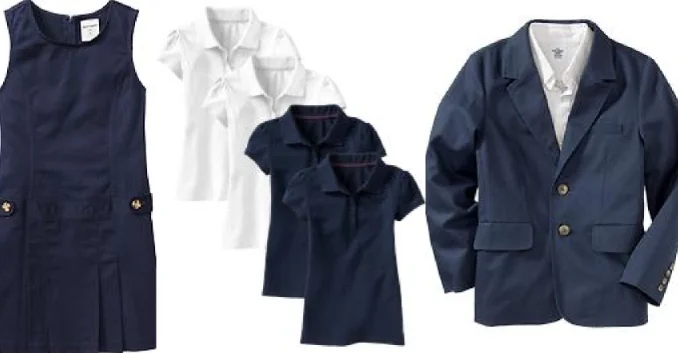 old_navy_school_uniform_sale