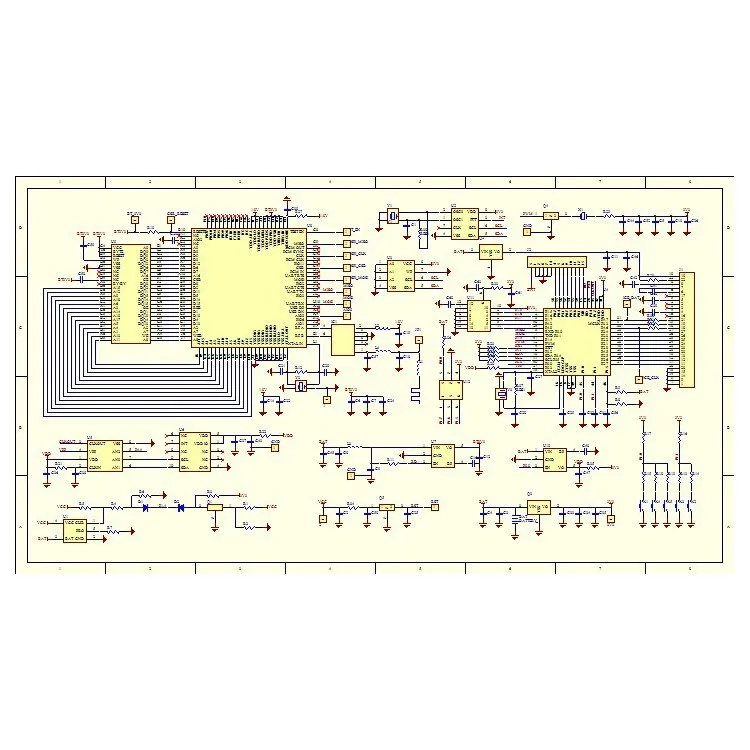 E310726 ch d 94v 0 схема