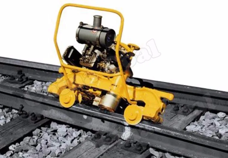 Portable Gm2.2 Electric Rail Profile Grinding Machine Buy Rail Grinding Rail