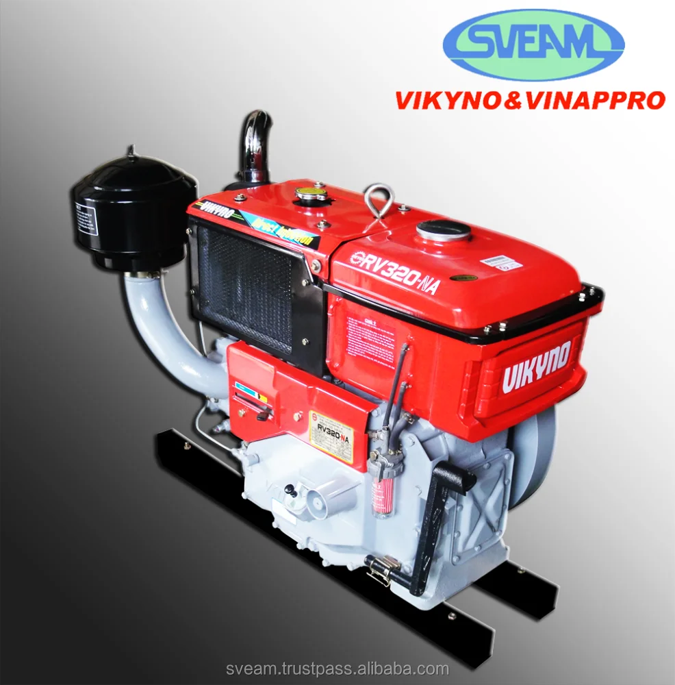  Mesin Diesel RV320NA Sveam Mesin mesin ID produk 