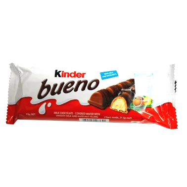 kinder joy bueno