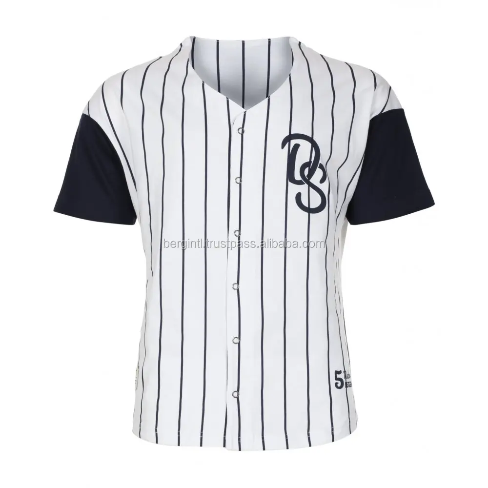 adult baseball jerseys