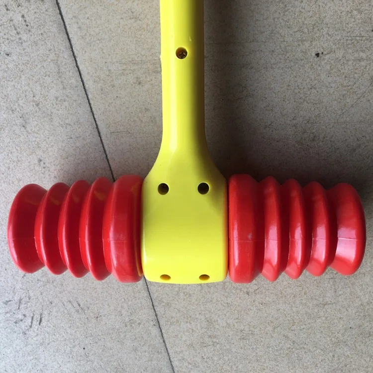 Big Bang Hammer For Coin Operated Game Screen Touch Kids Games Machine