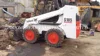 good price mini bobcat s185 skid steer loader original from USA