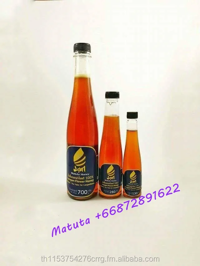 
longan flower nectar honey 