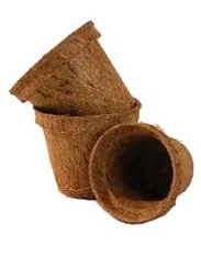 Coir Pots