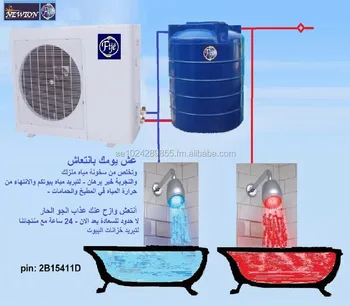 Water Tank Cooler Uae yemen ksa syria sudan egypt oman 