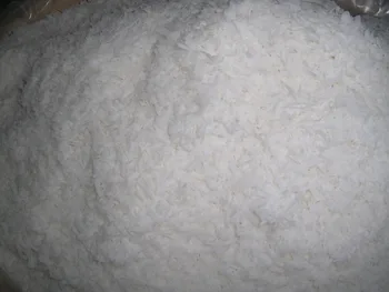 Desiccated Coconut Low Fat 14