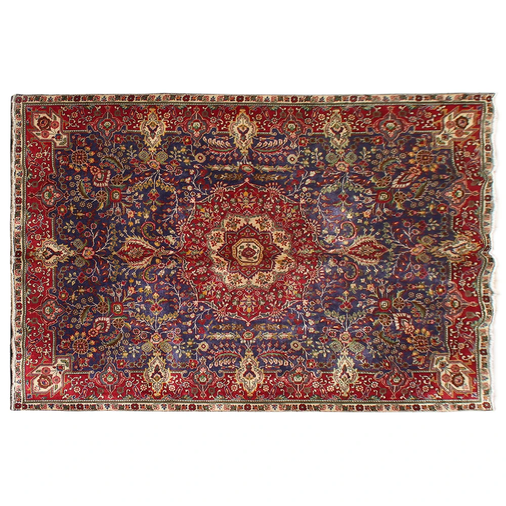 Persian Hand Wove Classic Rug For Wholesale Floor And Indoor Use