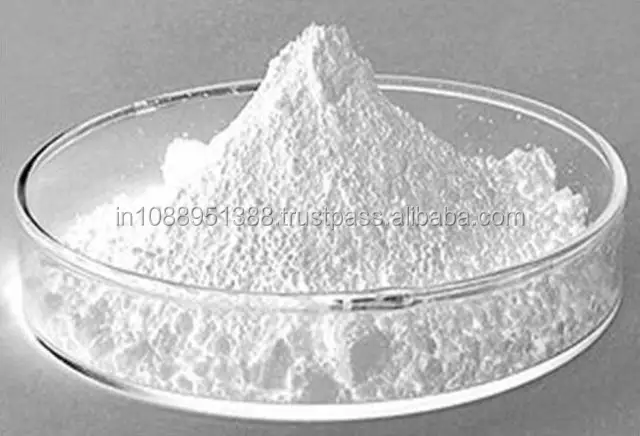 
Zinc Oxide 99.7% white seal 