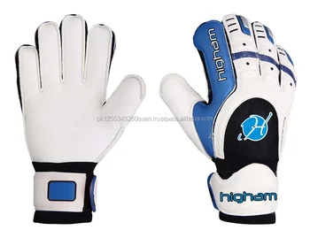 custom soccer gloves