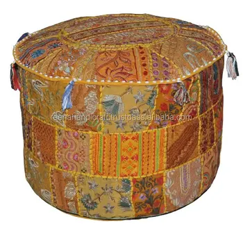 moroccan stool