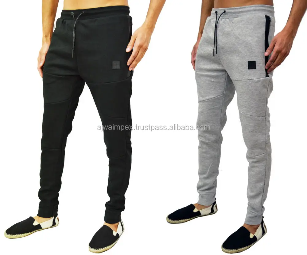 jogger pants cotton