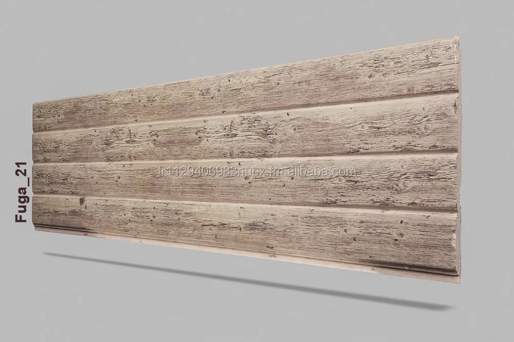 
RAMSOY INSULATIVE DECORATIVE WALL PANELS / JOINT GAP 