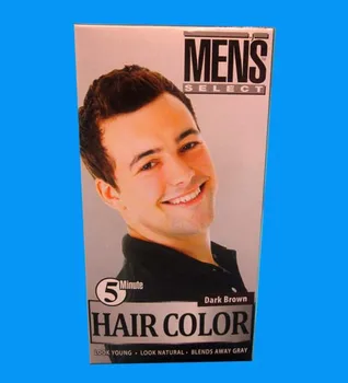 Hair Color F Men Dark Brown View Hair Dye Dollaritemdirect Product Details From Dollaritemdirect Com Inc On Alibaba Com