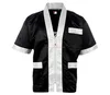 Boxing Corner Jacket's. Boxing Gown Satin Gowns / Corner Man Jackets