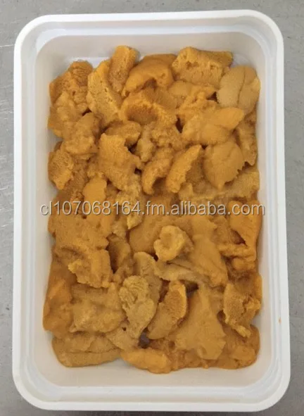 
Sea Urchin Roe 