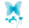 SILK FAIRY WING SET