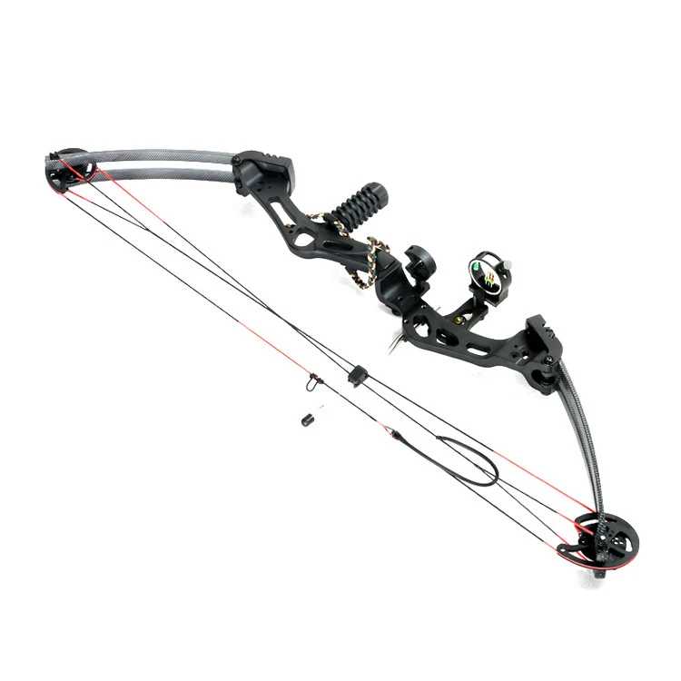 M107 Target Shooting Compound Bow From Junxing Archery Buy Compound