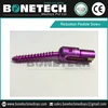 Titanium Made Durable Reduction Pedicle Screw from Leading Manufacturer