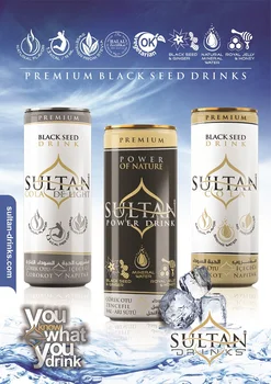 Sultan Cola,Sultan Power Drink,Sultan Cola De-light - Buy