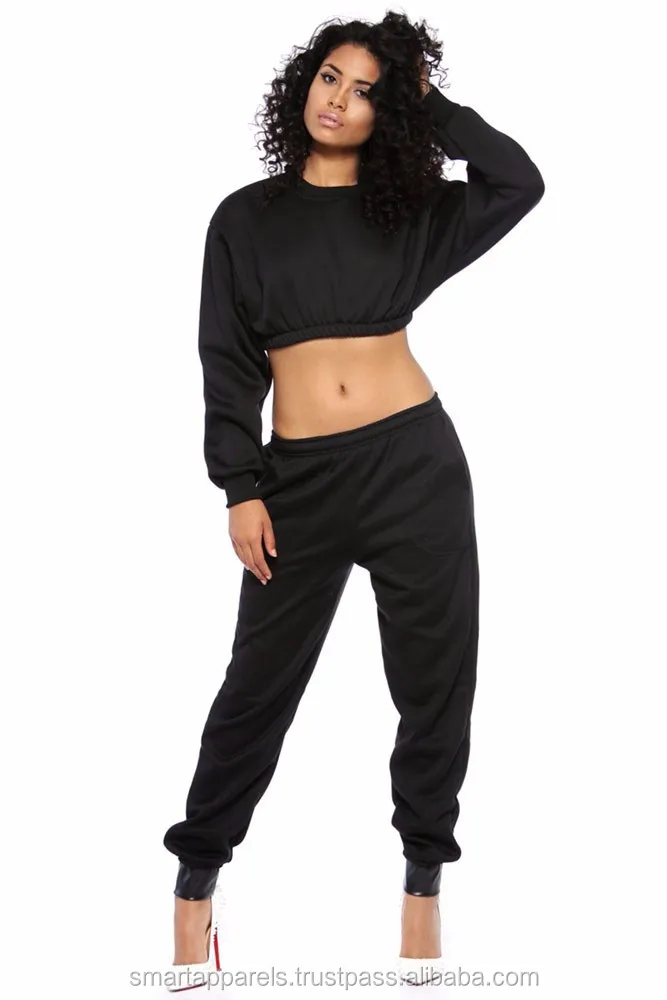 skirt sweat suit